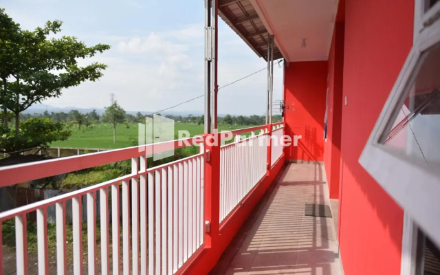 RC Costel near RSDH Cianjur RedPartner