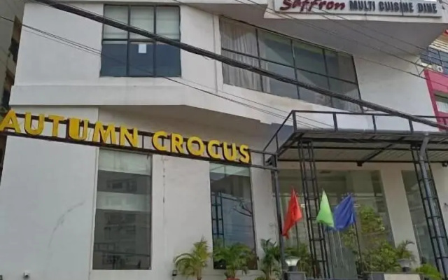 Hotel Autumn Crocus