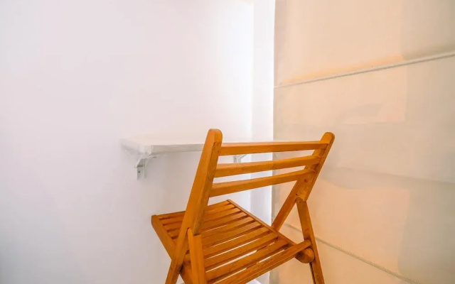 Comfy And Best Choice Studio Apartment Tokyo Riverside Pik 2