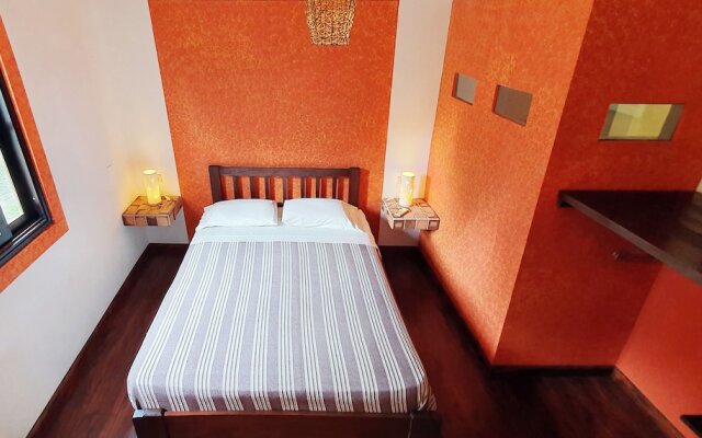 Casa Laguna Studios Apartments