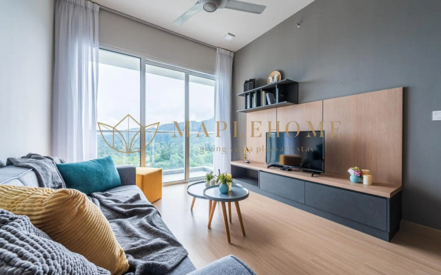 Windmill Premier Suites Genting Highlands