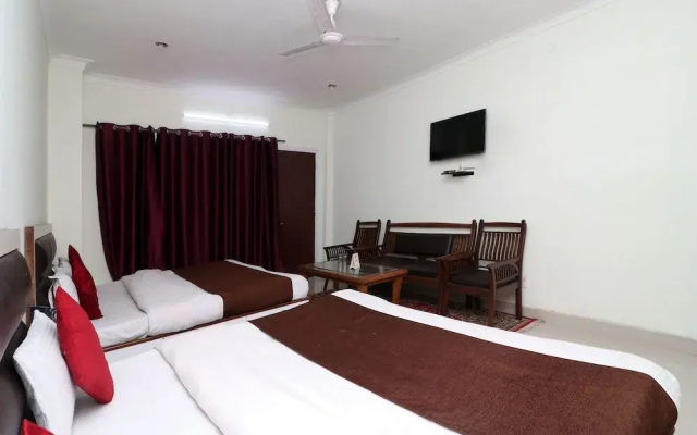 Hotel India
