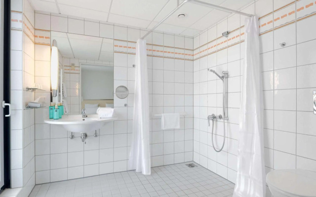 Novotel Berlin Mitte