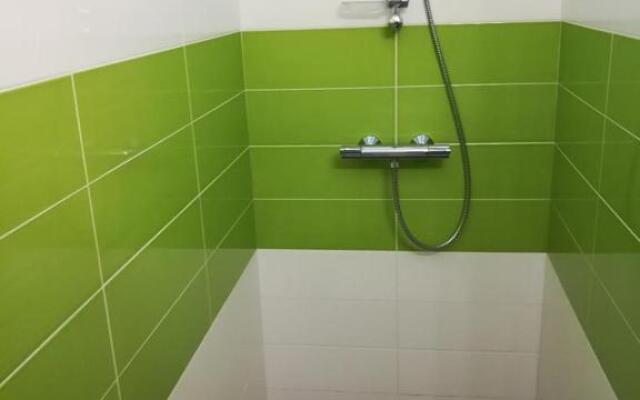 Appartement au calme