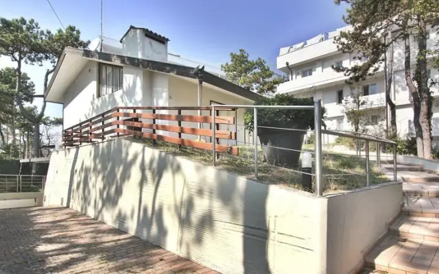 Villa La Chiocciola