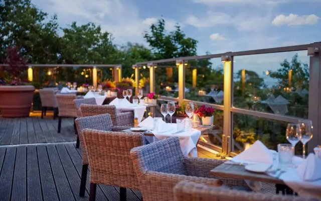 WestCord Hotel Schylge