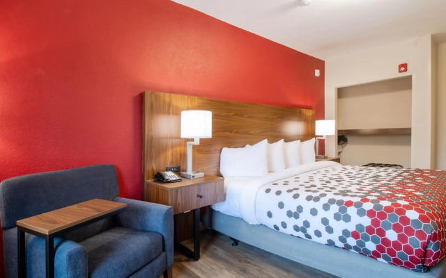 Econo Lodge Inn & Suites Foley - North Gulf Shores