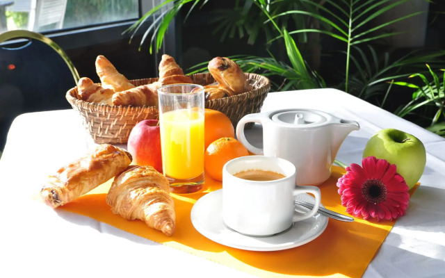 Westotel Nantes Atlantique