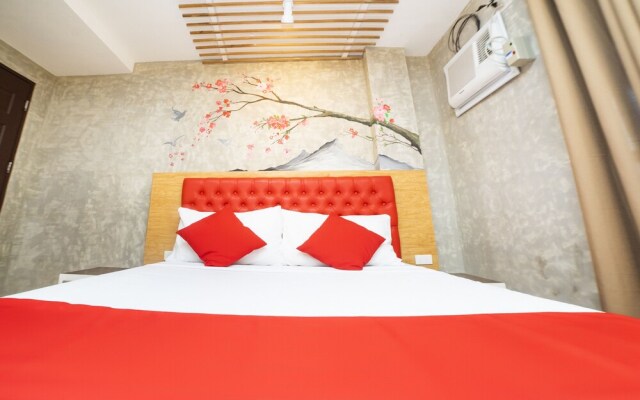 Edilberto's Bed And Breakfast by OYO Rooms