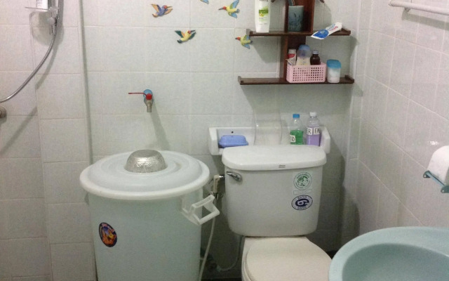 Baan Muan Jai Chiang Mai