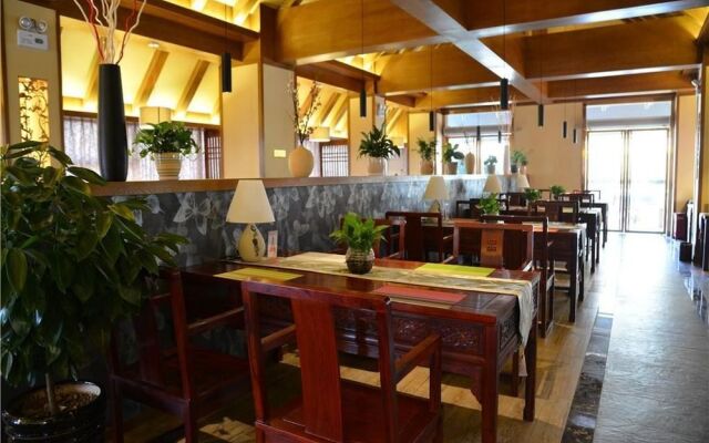Greentree Eastern Hotel