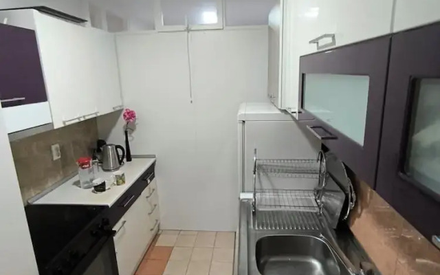 Chengic Villa Comfort - Modern 2-Bedroom