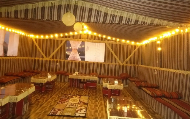 Bedouin Nomdas Adventures