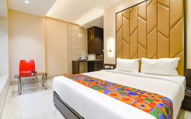 Fabhotel Samotel