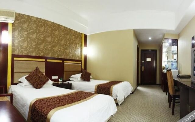 Pengda Hotel