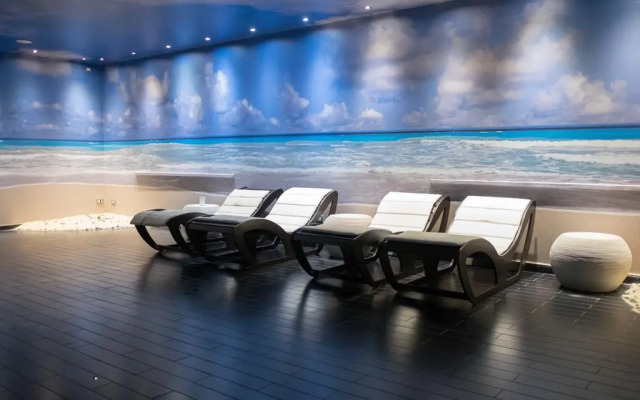 Geovillage Green Residence Relax & Wellness