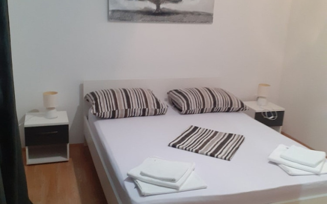 Apartments Marija