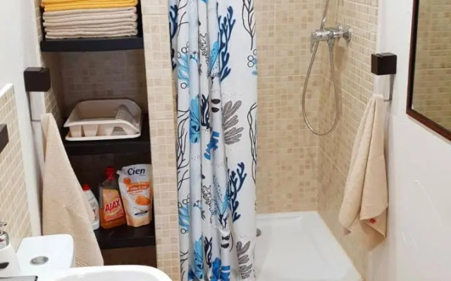 Apartament Fredry