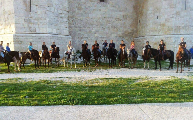 Casale Torre San Magno