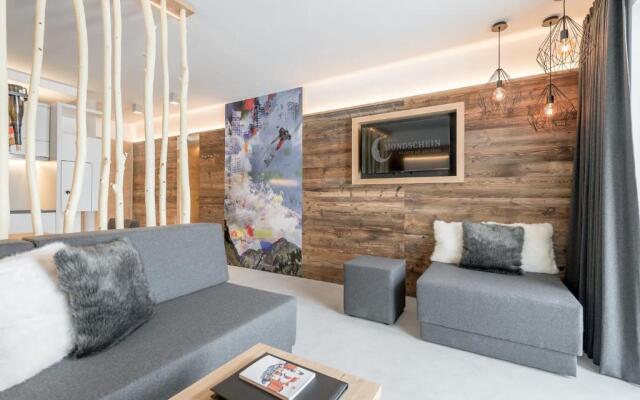 Mondschein Chalet
