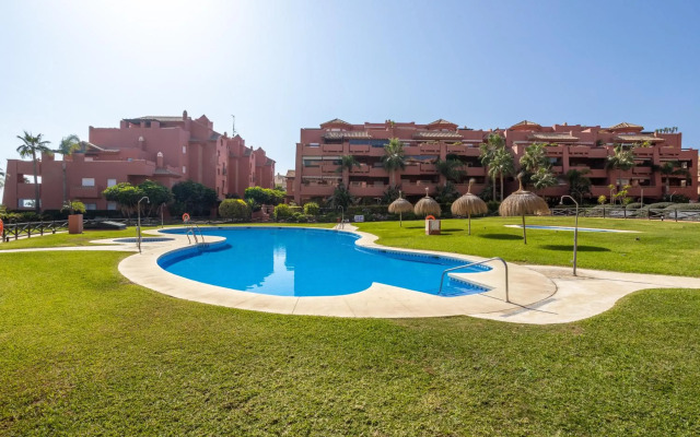 Apartmento en Torrox Costa