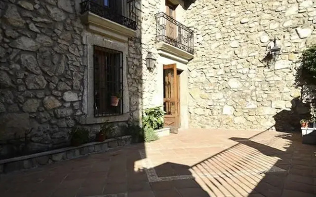 Casa Rural la Fuente Del Jerte