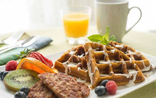 The Chadwick Bed & Breakfast