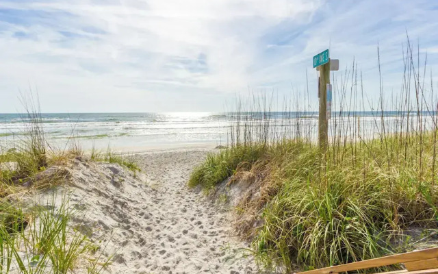Jacksonville Beach Costa Verde by Vtrips
