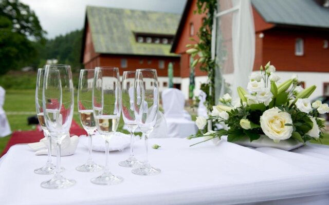 Rodinný penzion Skiland