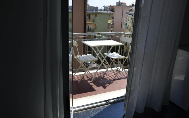 Il Nido di Quarto con park auto privato