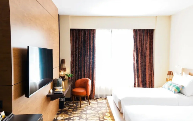 Stay Collection Bukit Bintang