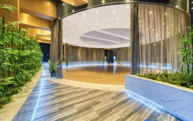 Shen Lan  Hotel