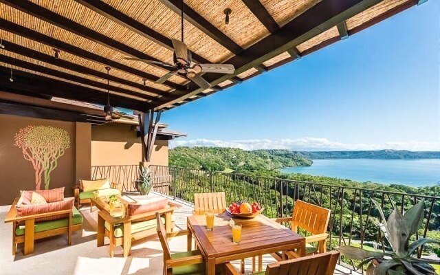 Monkey Villa - Peninsula Papagayo