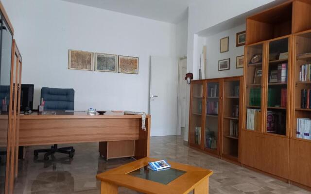 B&B La Vela