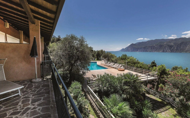 Residence Parco Lago Di Garda