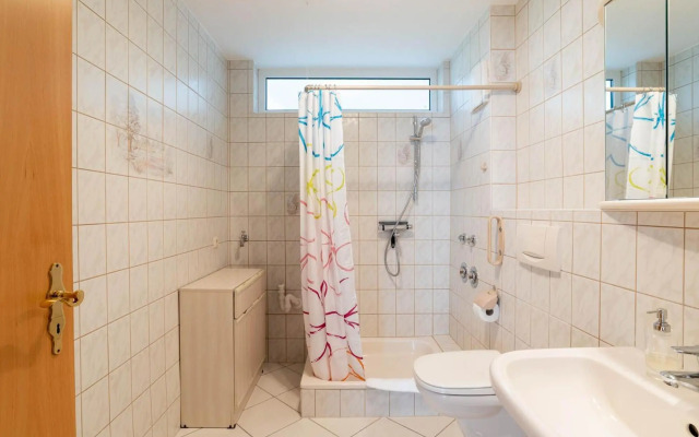 Ferienwohnung Kiel Canal Grande