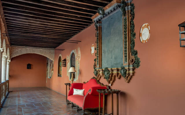 Hotel Palacio de Santa Paula, Autograph Collection