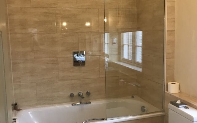 Offley Place Hotel