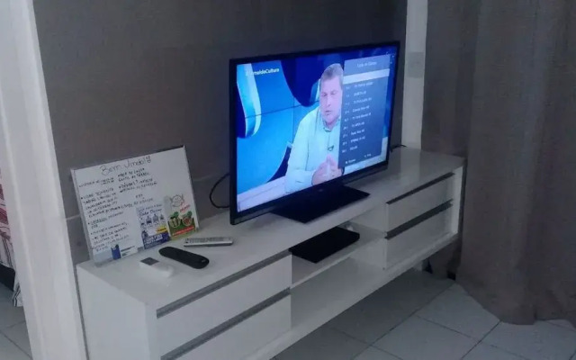 Edifício Green Tower