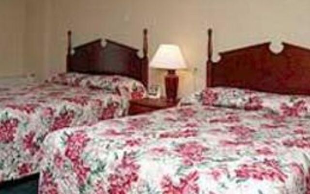 Comfort Inn Pawtucket