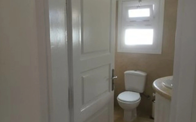 Extremely Private Villa With Optional Pool Heating