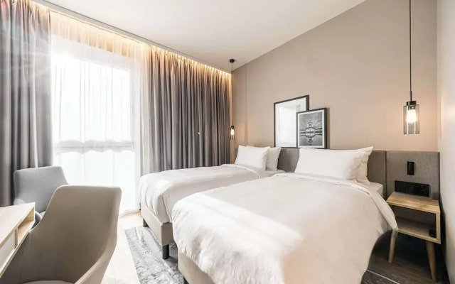 Radisson Hotel Leipzig