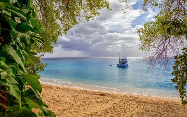 Poolside Apartment 5 Mins From Beach - Lantana 15 By Bsl Rentals