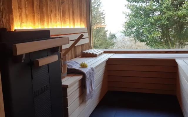 Das Haus am Berg: Nestelberg17