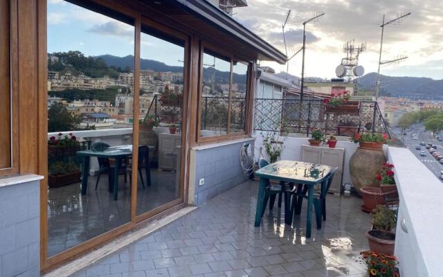 Casa Malù-----------