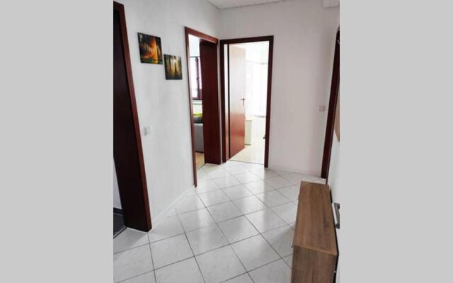 Ferienwohnung am Teutoburger Wald 1