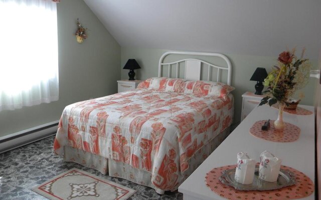 Gîte aux Trois Pignons