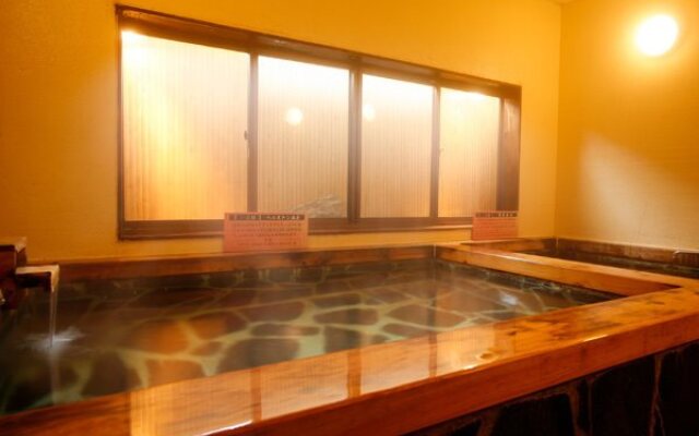 Hida Tomoe Hotel