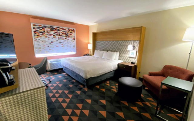 Holiday Inn Spartanburg Northwest by IHG