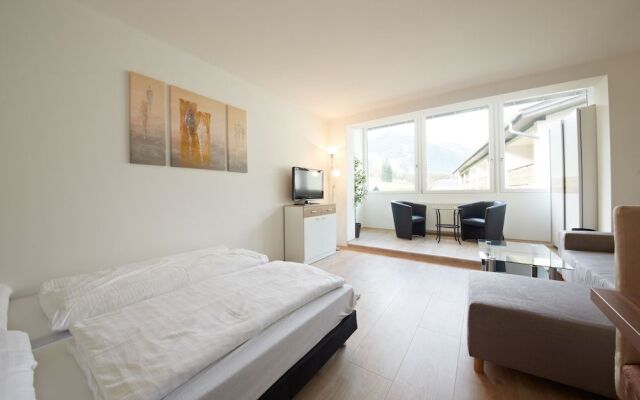 Appartements Furst